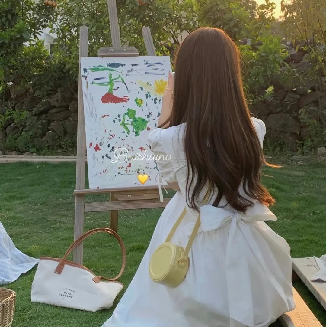 田中君总是如此慵懒