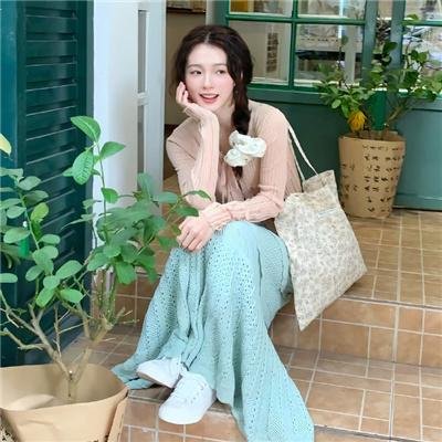 琳达想吃鸡!
